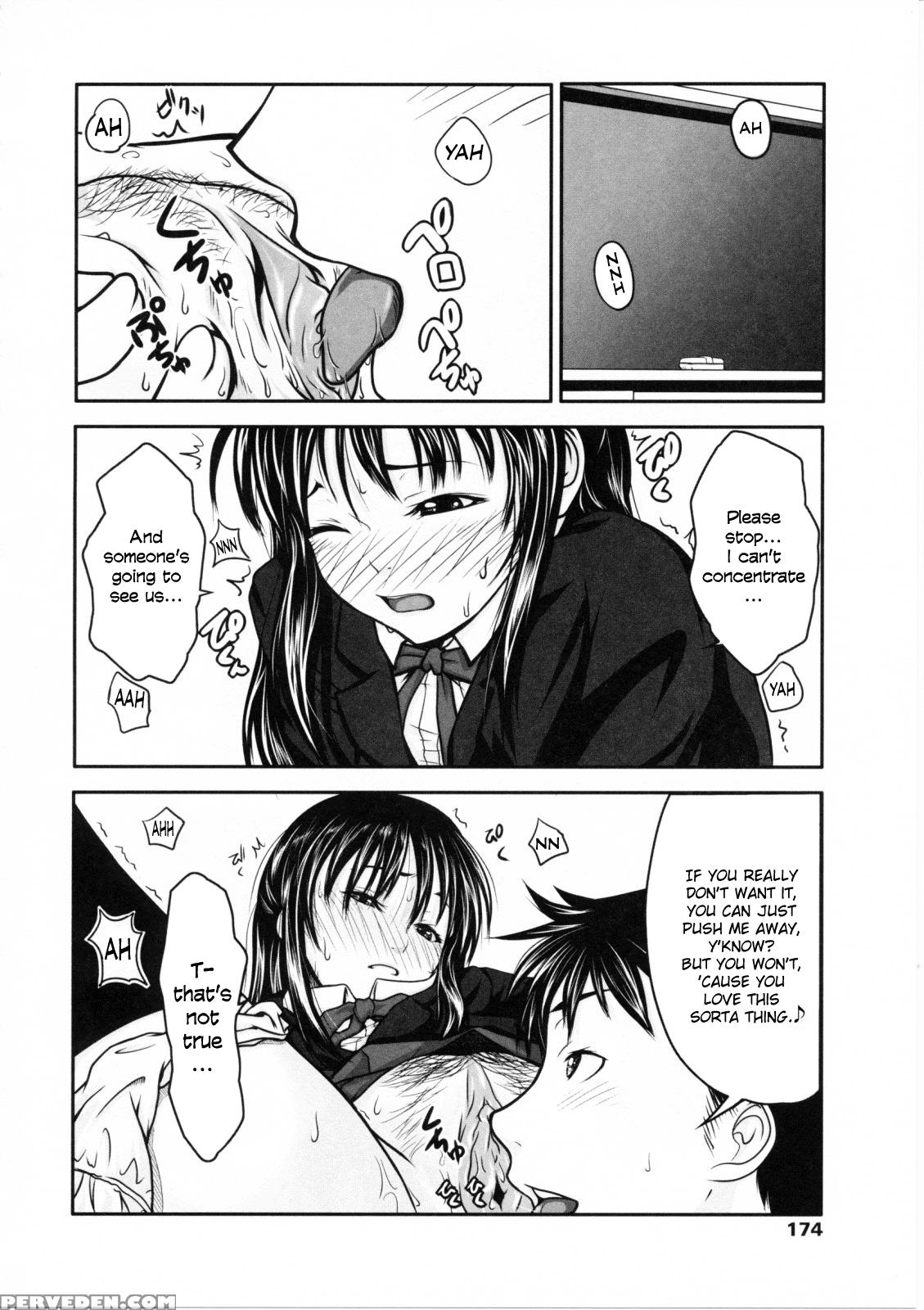 First Love Manga 9
