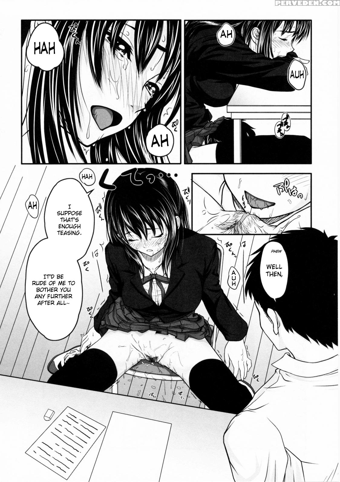 First Love Manga 9