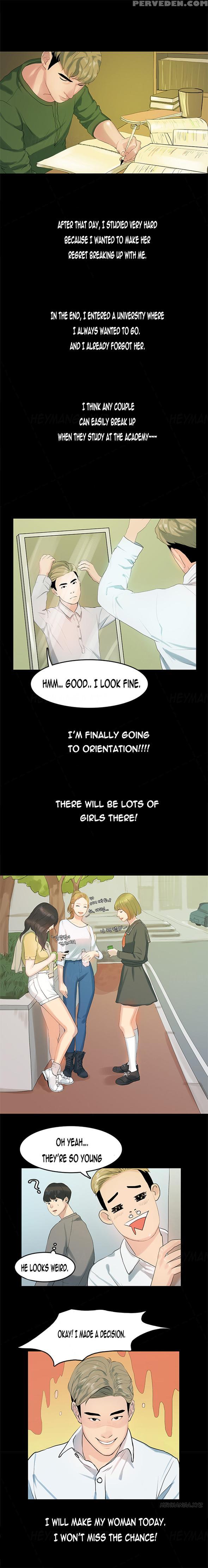 First Love Syndrome Ch.1-9 (english) (ongoing) 1