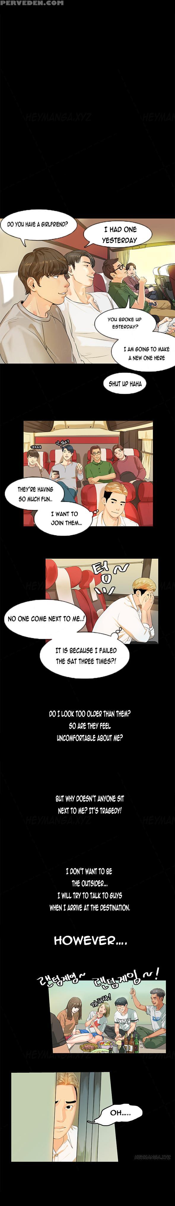 First Love Syndrome Ch.1-9 (english) (ongoing) 1