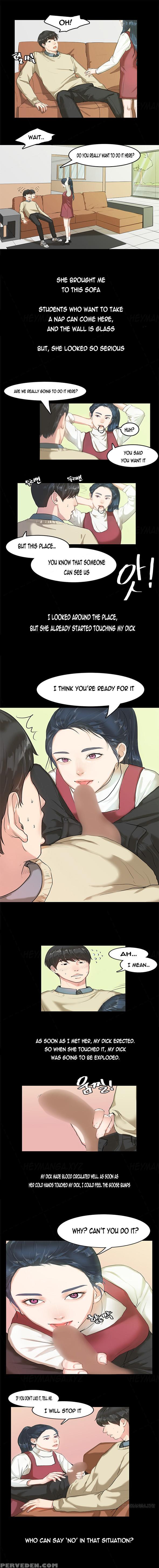 First Love Syndrome Ch.1-9 (english) (ongoing) 1