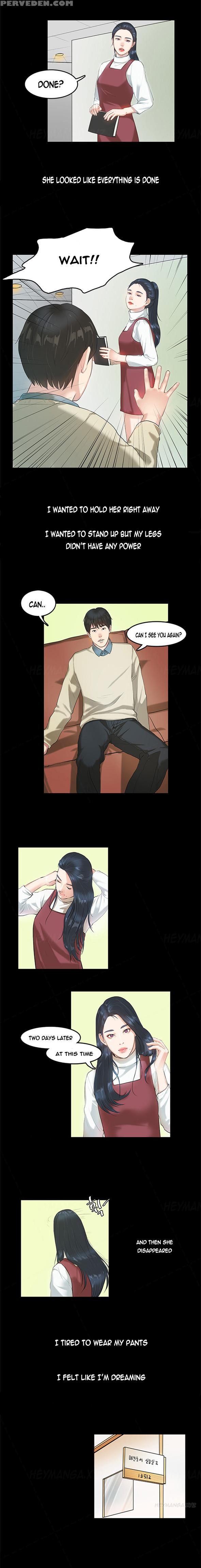 First Love Syndrome Ch.1-9 (english) (ongoing) 1