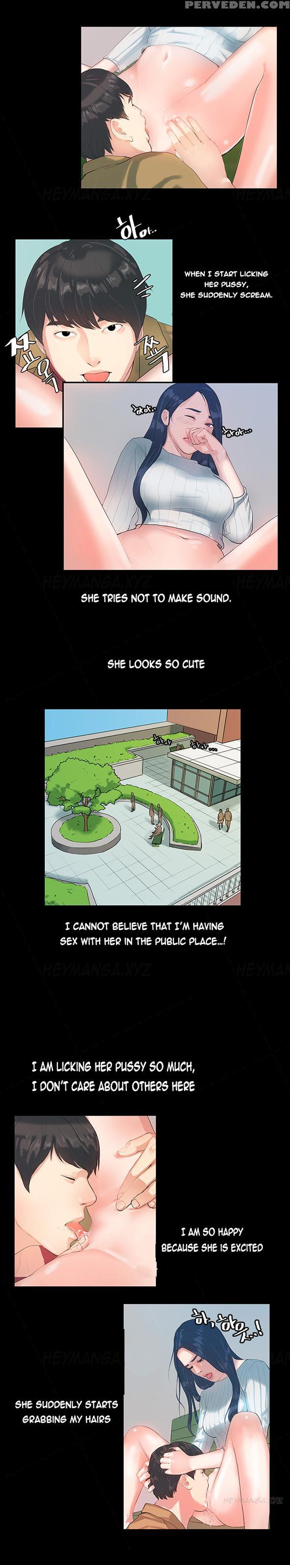 First Love Syndrome Ch.1-9 (english) (ongoing) 1