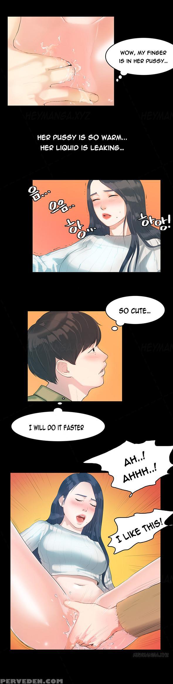 First Love Syndrome Ch.1-9 (english) (ongoing) 1