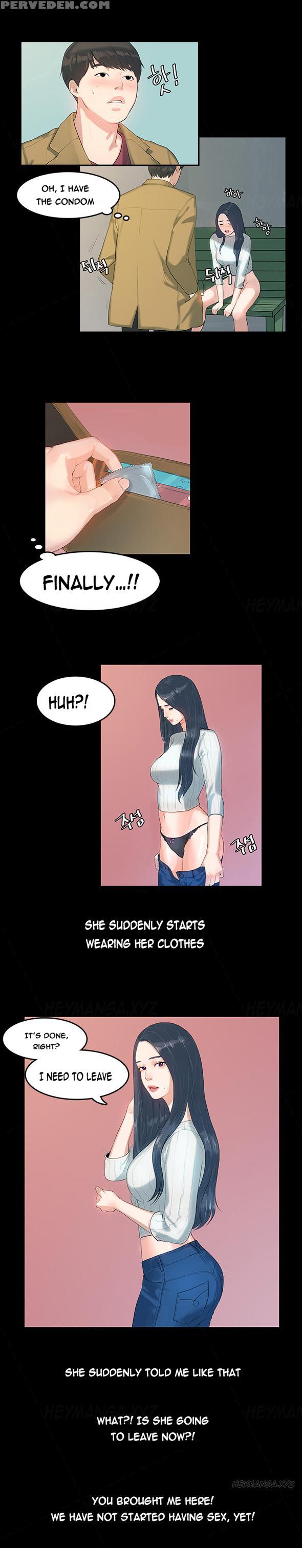 First Love Syndrome Ch.1-9 (english) (ongoing) 1