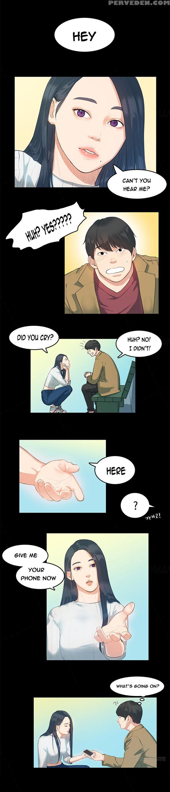 First Love Syndrome Ch.1-9 (english) (ongoing) 1