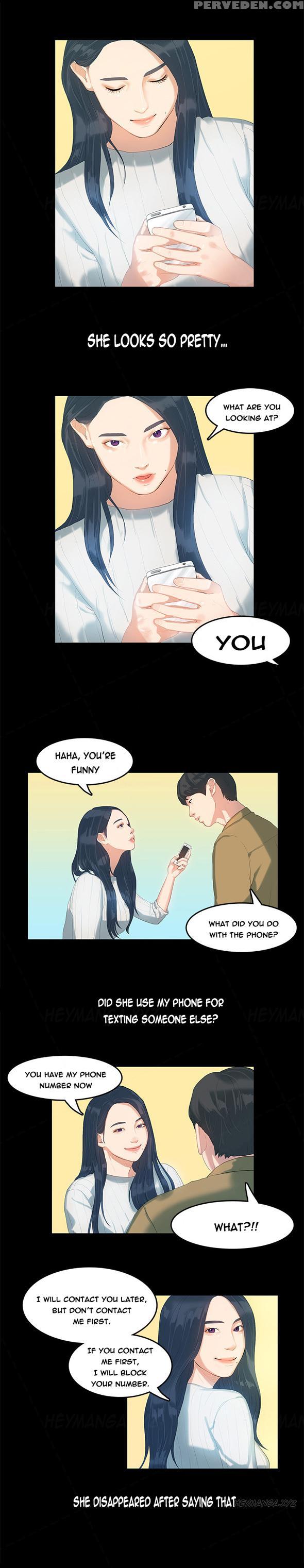 First Love Syndrome Ch.1-9 (english) (ongoing) 1