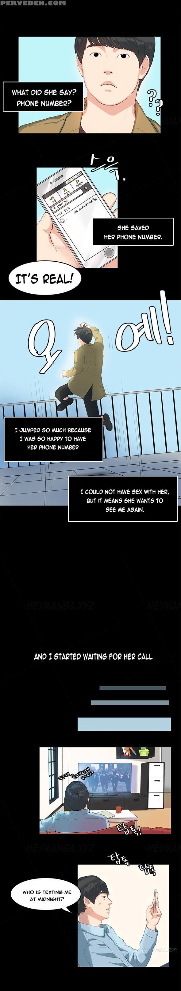 First Love Syndrome Ch.1-9 (english) (ongoing) 1