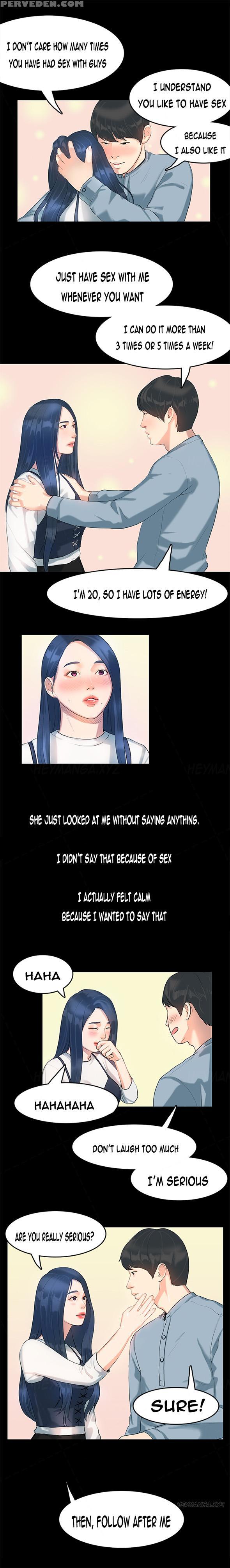 First Love Syndrome Ch.1-9 (english) (ongoing) 1