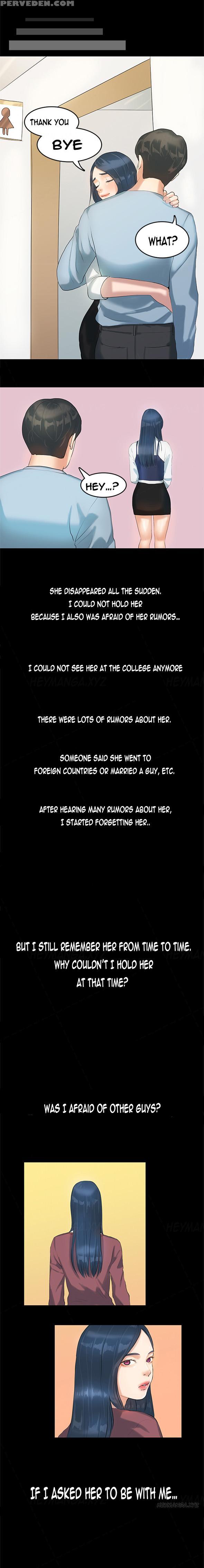 First Love Syndrome Ch.1-9 (english) (ongoing) 1