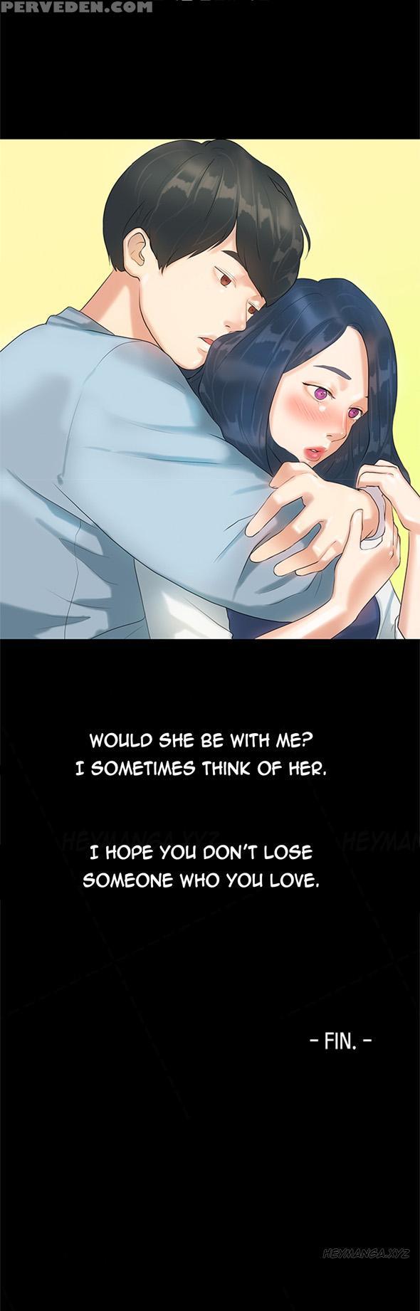 First Love Syndrome Ch.1-9 (english) (ongoing) 1