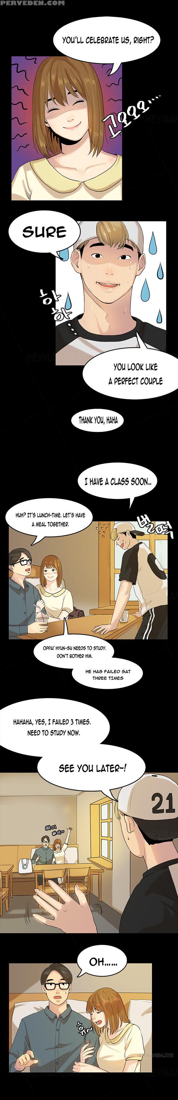 First Love Syndrome Ch.1-9 (english) (ongoing) 1