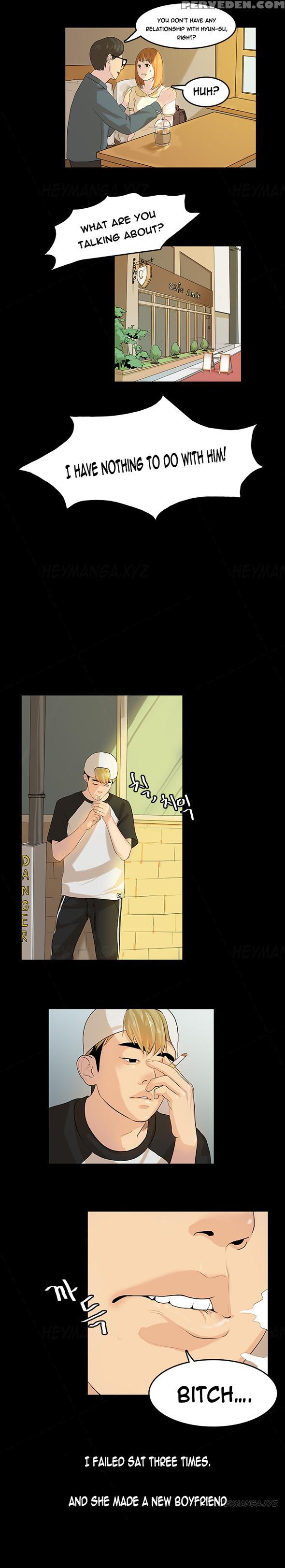 First Love Syndrome Ch.1-9 (english) (ongoing) 1