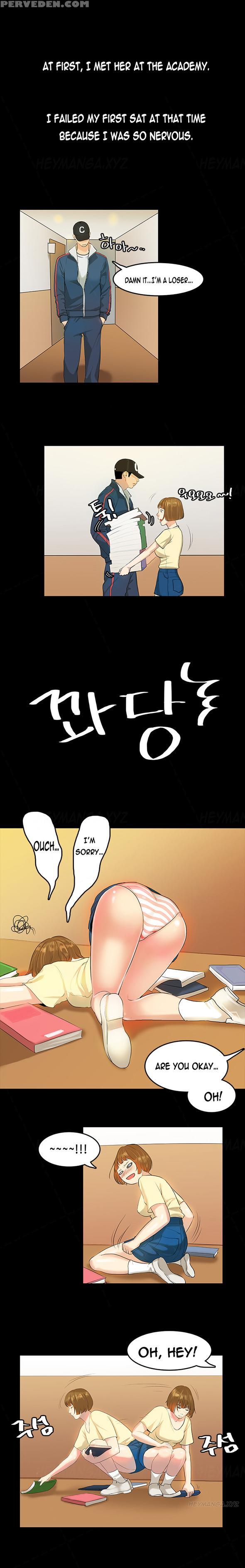 First Love Syndrome Ch.1-9 (english) (ongoing) 1