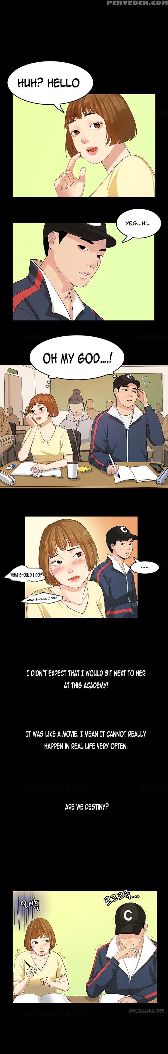 First Love Syndrome Ch.1-9 (english) (ongoing) 1