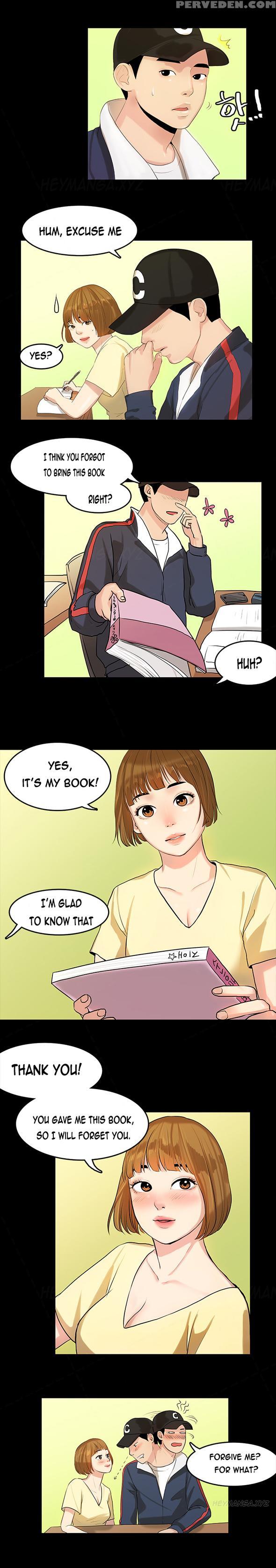 First Love Syndrome Ch.1-9 (english) (ongoing) 1
