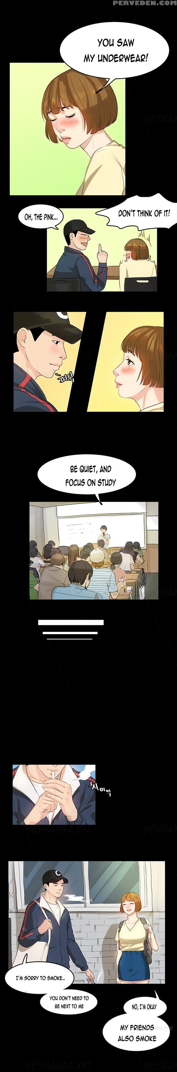 First Love Syndrome Ch.1-9 (english) (ongoing) 1