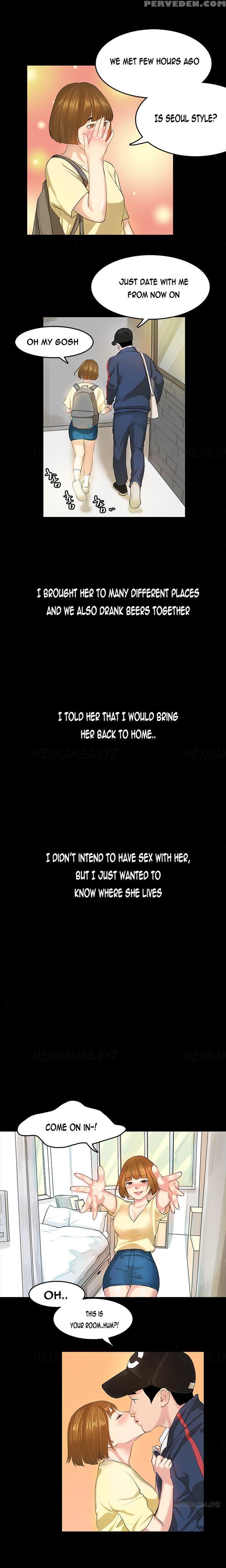 First Love Syndrome Ch.1-9 (english) (ongoing) 1