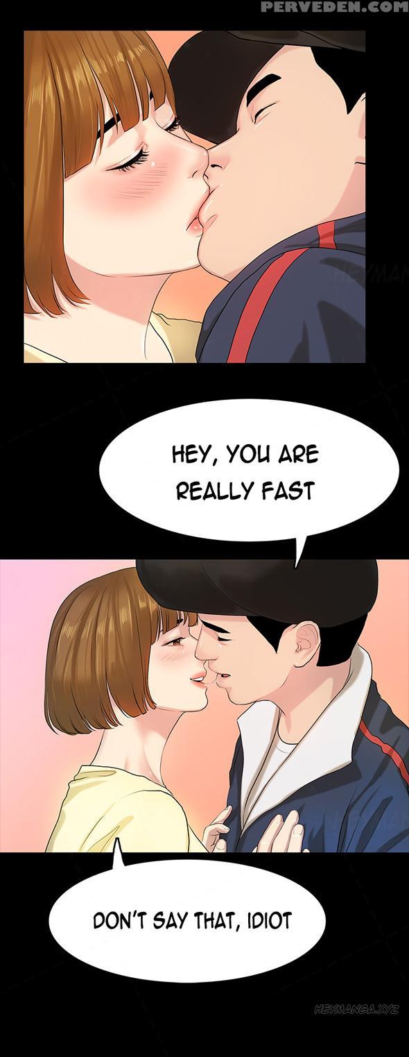 First Love Syndrome Ch.1-9 (english) (ongoing) 1