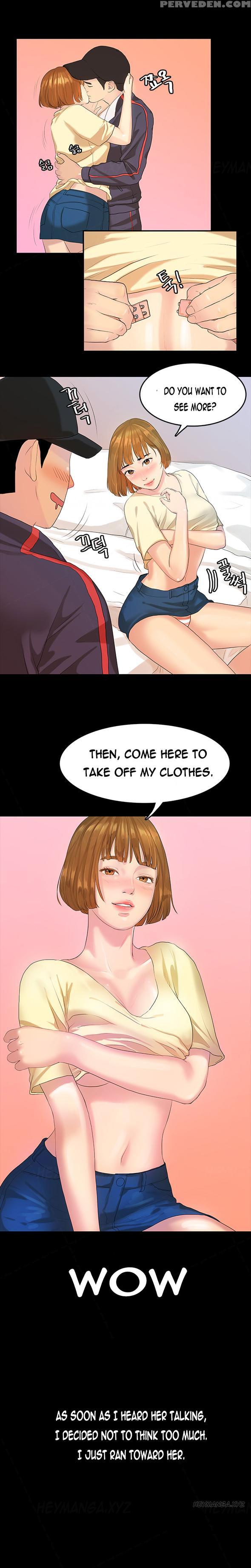 First Love Syndrome Ch.1-9 (english) (ongoing) 1