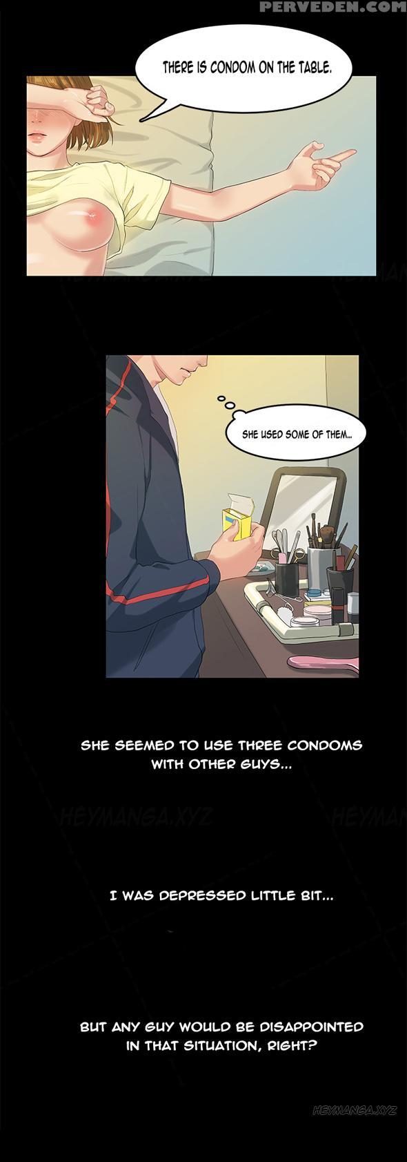 First Love Syndrome Ch.1-9 (english) (ongoing) 1