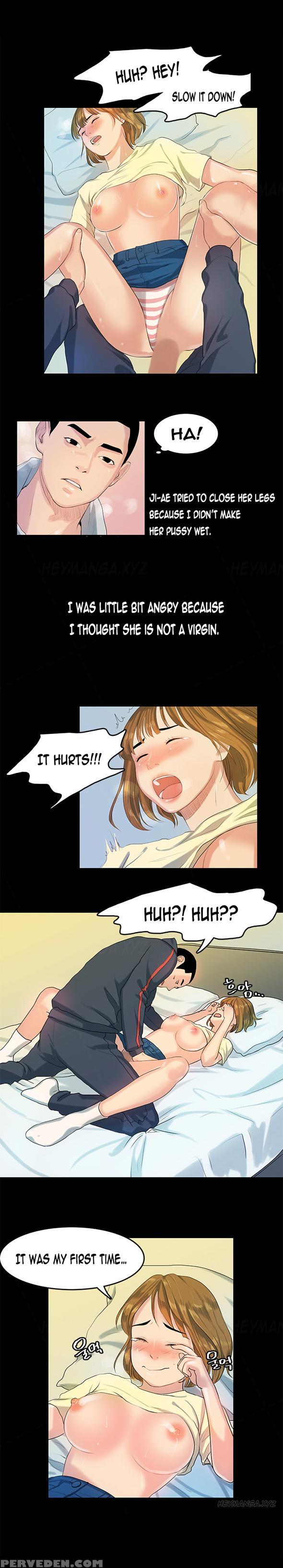 First Love Syndrome Ch.1-9 (english) (ongoing) 1
