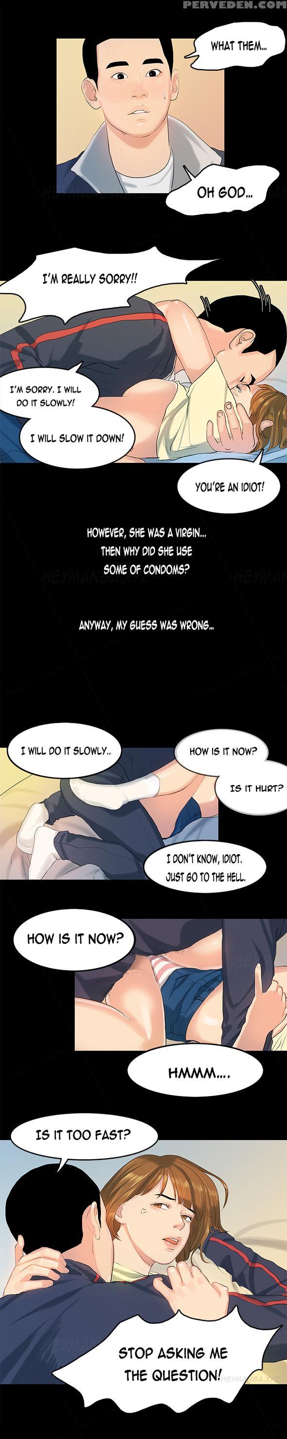 First Love Syndrome Ch.1-9 (english) (ongoing) 1