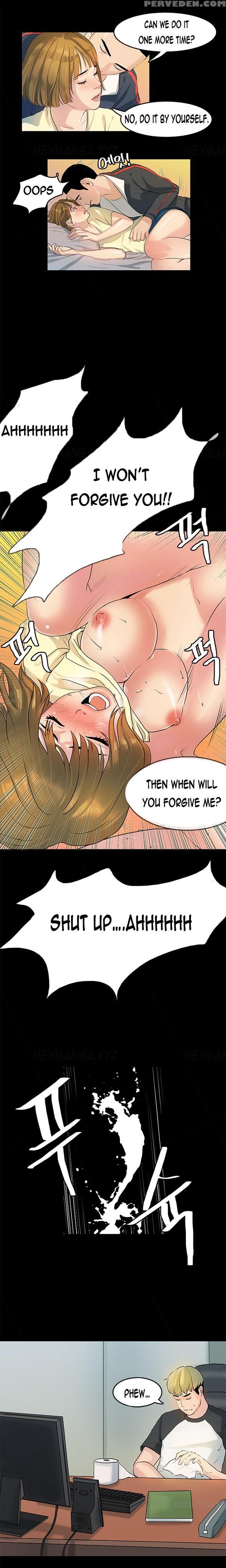 First Love Syndrome Ch.1-9 (english) (ongoing) 1