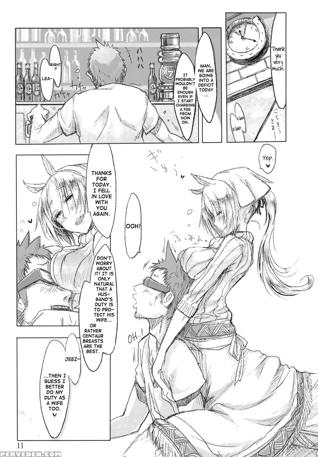 Fistfesta! - Original Work 1