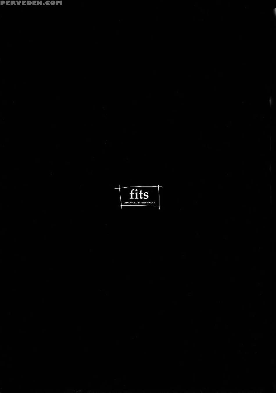 Fits - Original Work 1