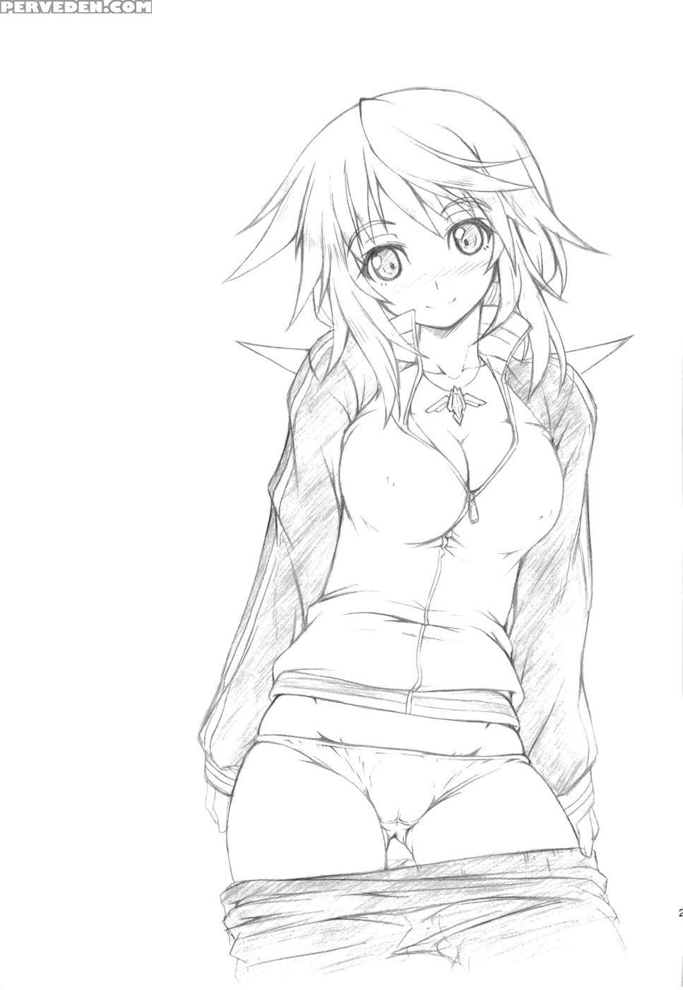 Five Colors Quintet - Infinite Stratos 1