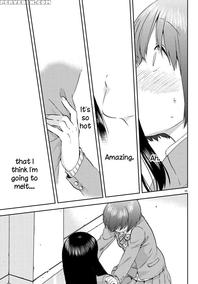 Flag Pole - Chapter 5 - Sato 1