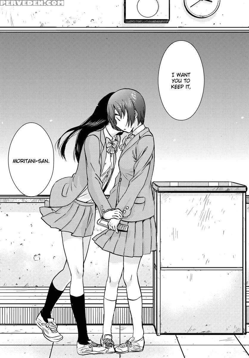 Flag Pole - Chapter 7 - Sato 1