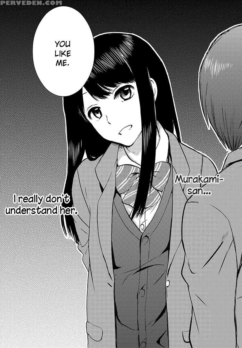 Flag Time - Chapter 2 - Sato 1