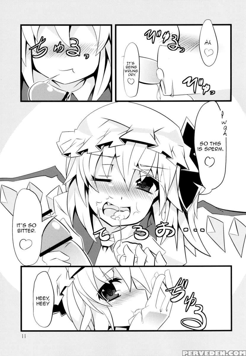Flan Shitai! 1