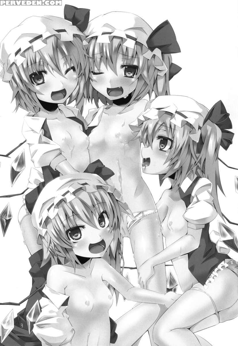 Flan Shitai! 1