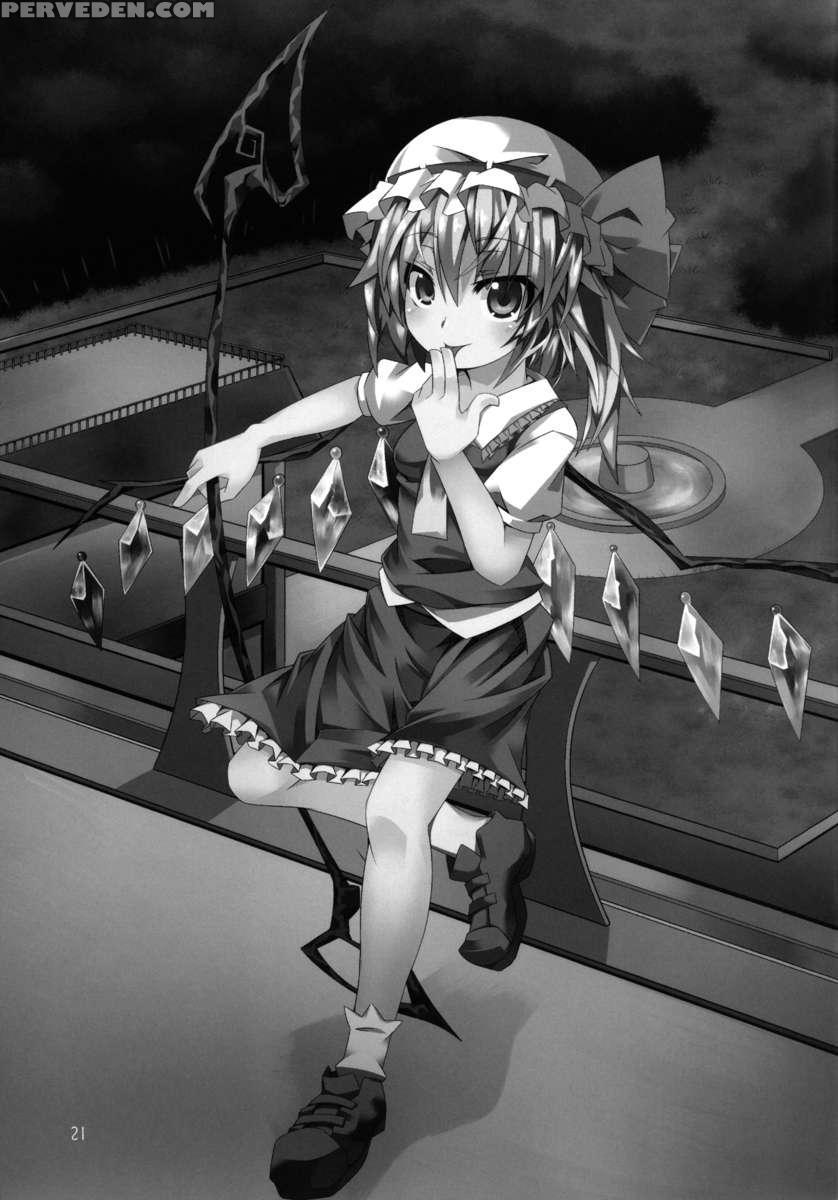 Flan Shitai! 1