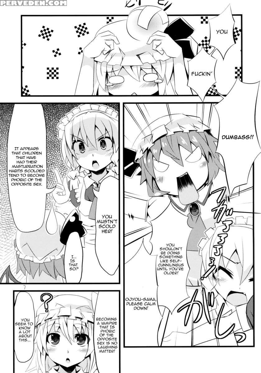 Flan Shitai! 1
