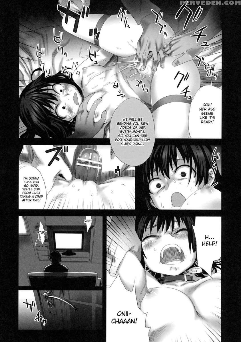Fleshness 1