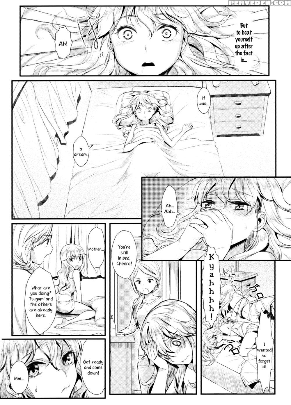 Fleurir - Original Work 1