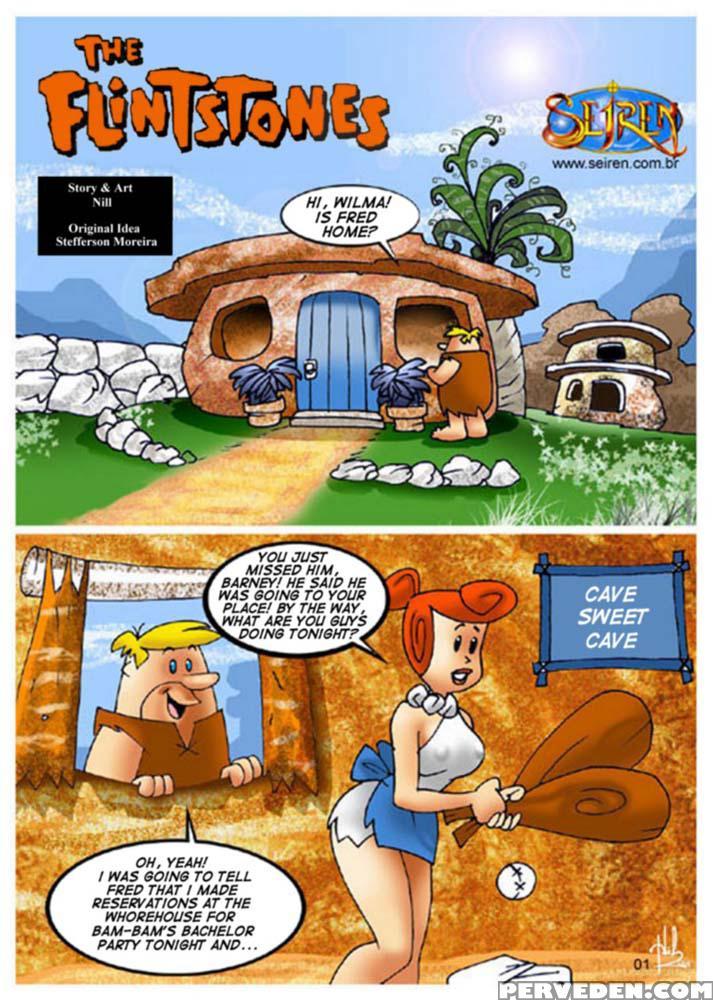 Flinstones - Flinstones 1