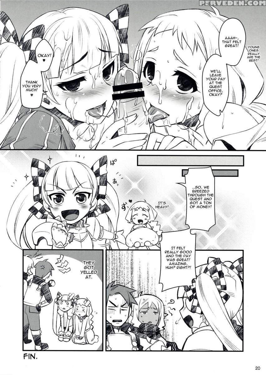Flore Magique - 7th Dragon 1