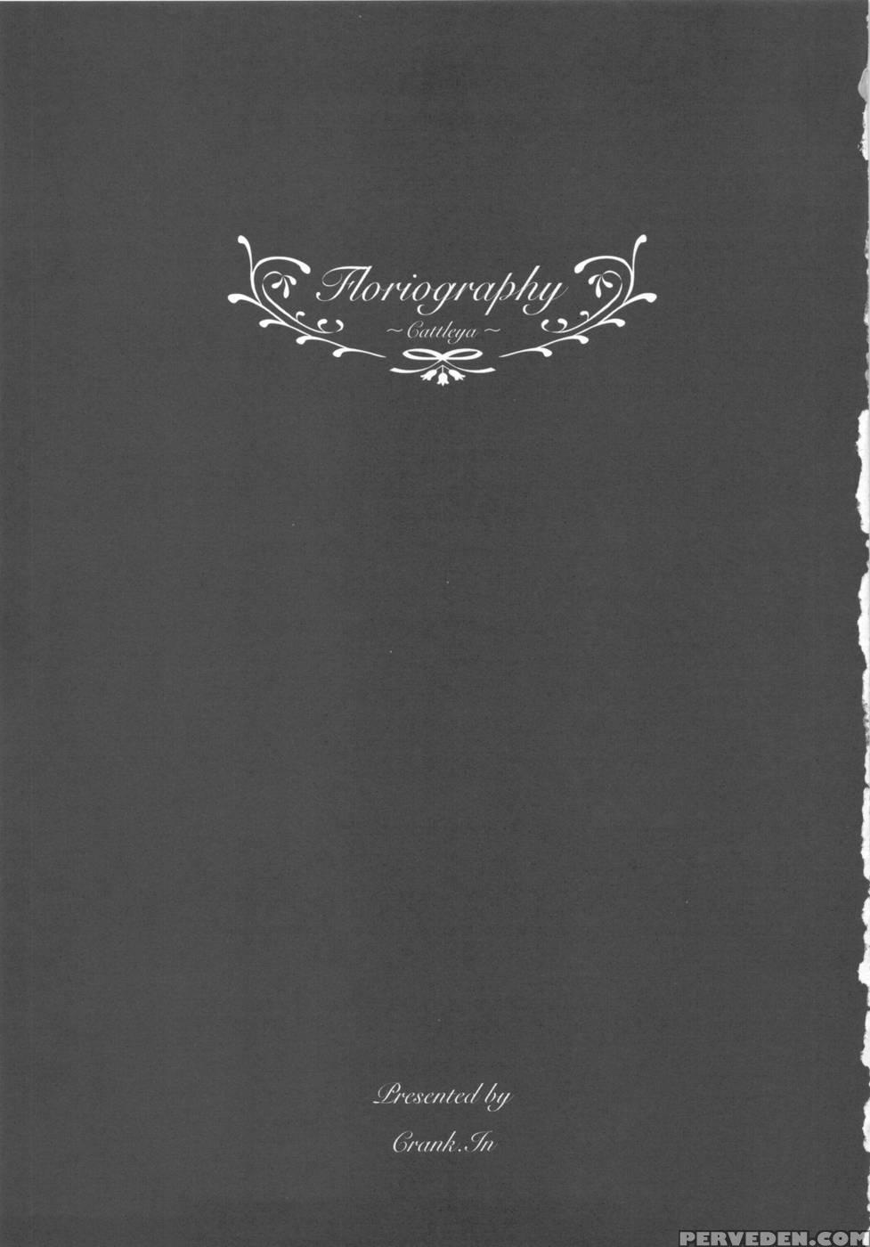 Floriography -cattleya- - Crank.in 1