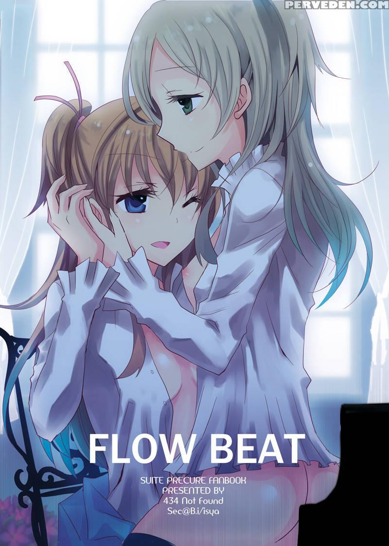 Flow Beat - Pretty Cure 1
