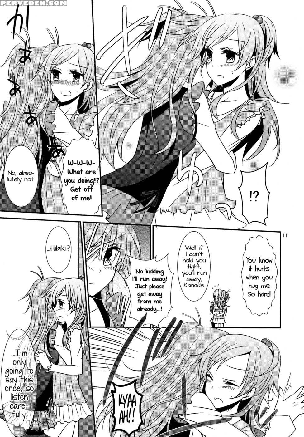 Flow Beat - Pretty Cure 1