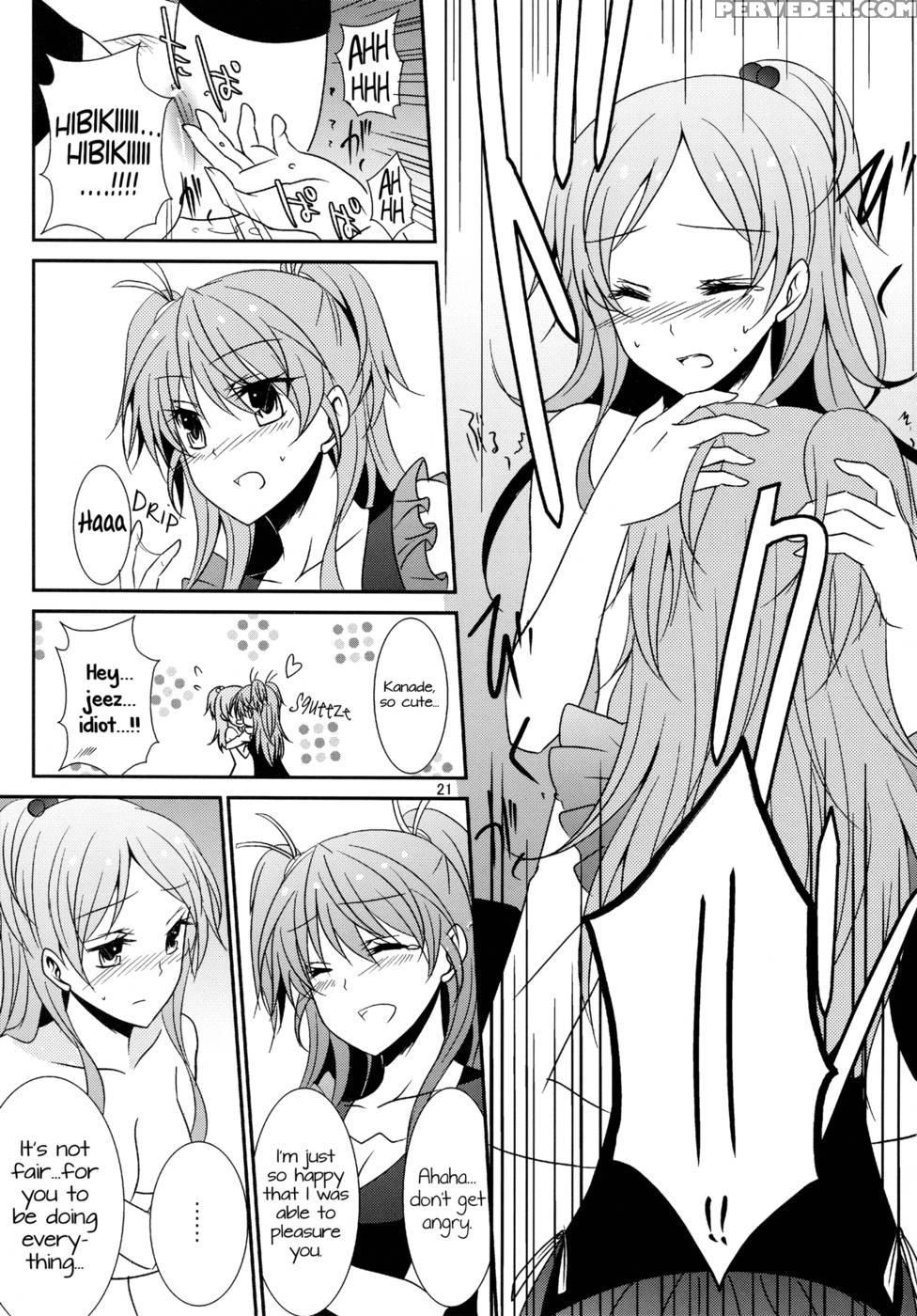 Flow Beat - Pretty Cure 1