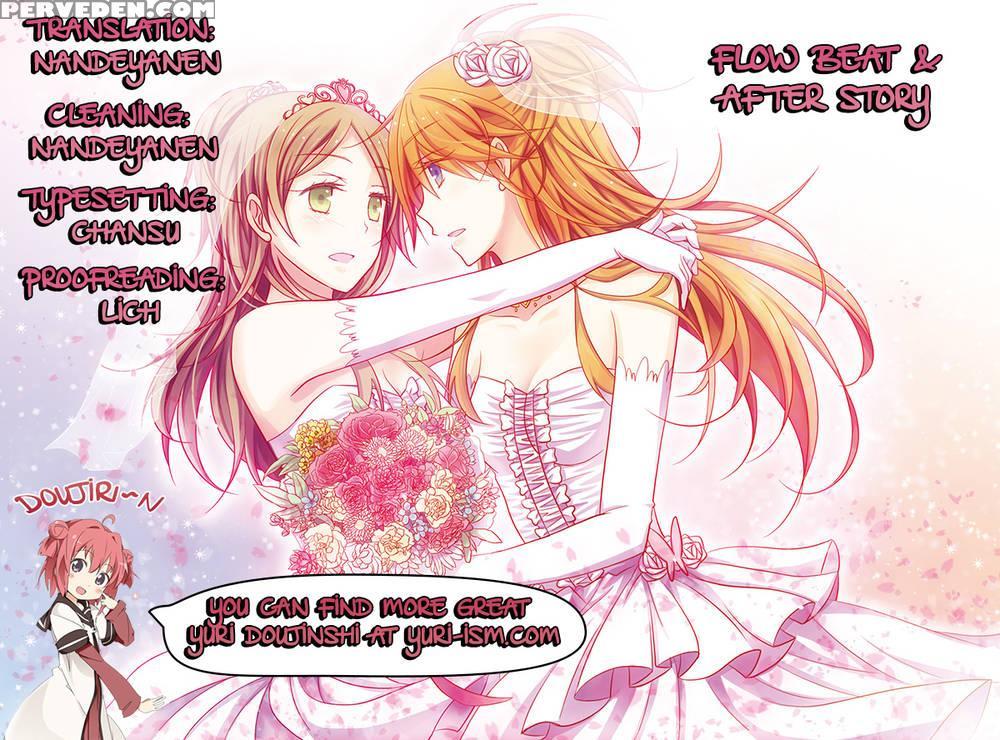 Flow Beat - Pretty Cure 1
