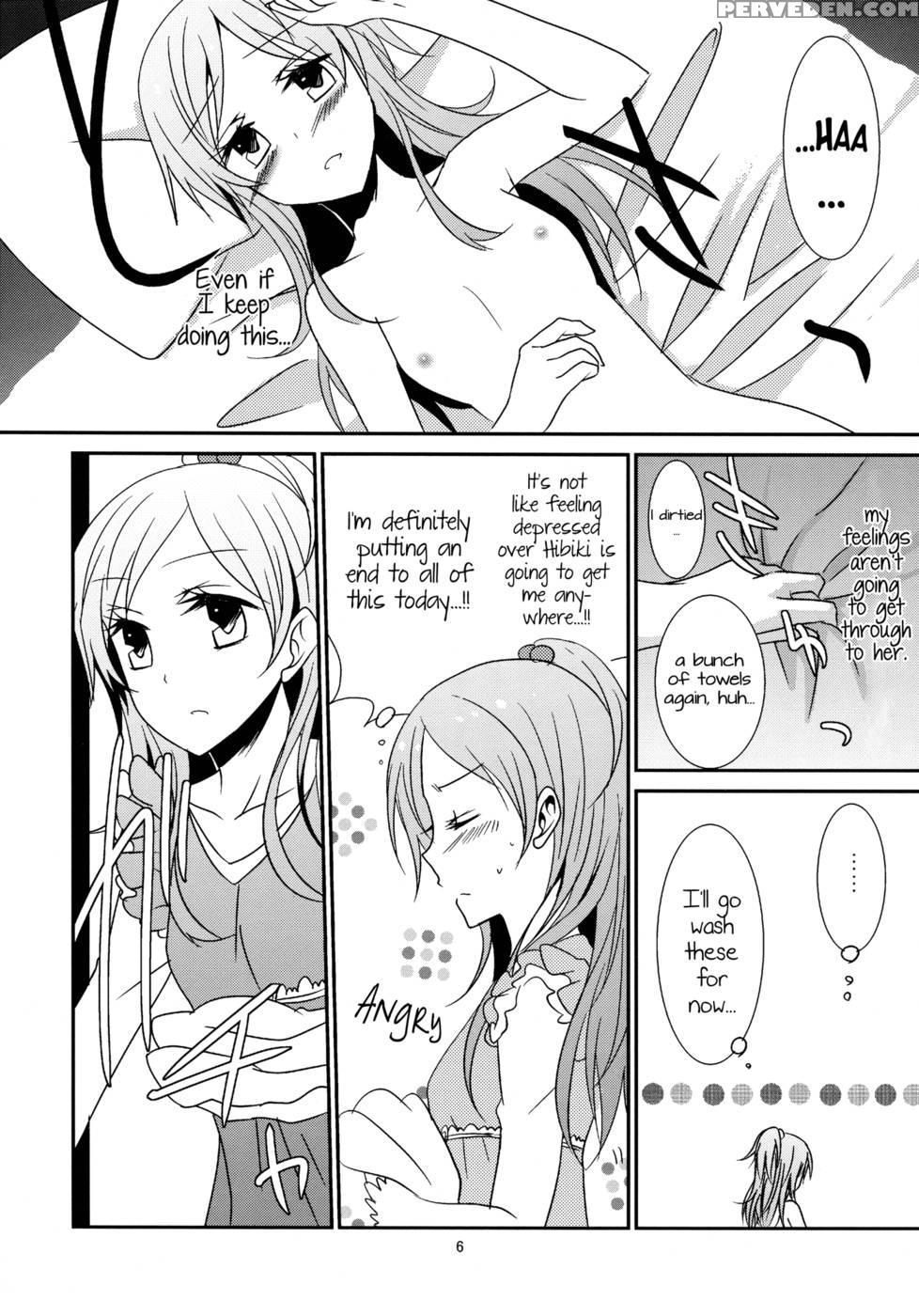 Flow Beat - Pretty Cure 1