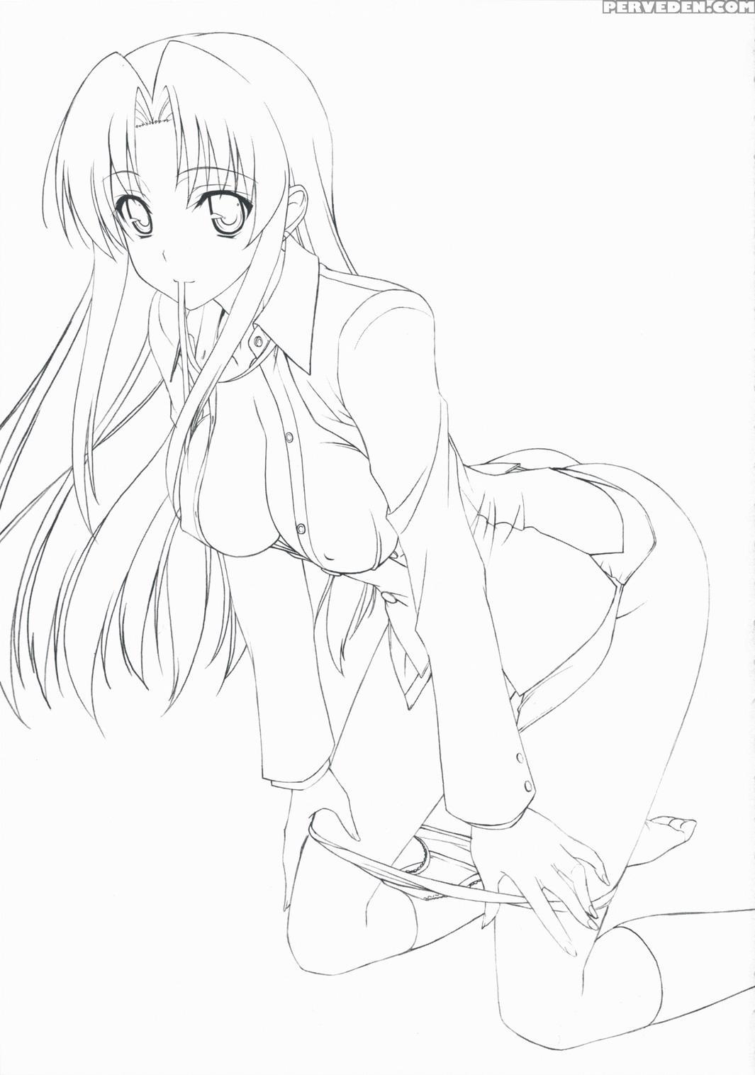 Fluffy Amiami - Toradora! 1
