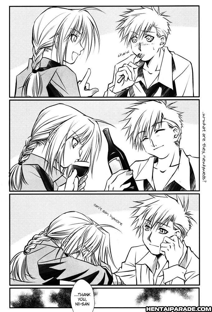 Fma Dj - Stigma (prologue) 1